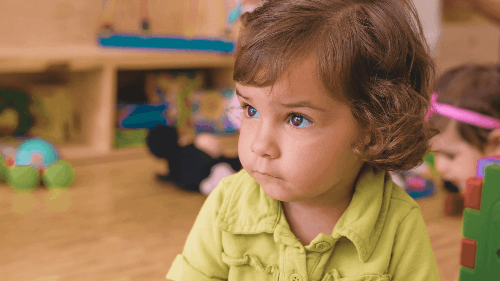 Niños en actividades Greenapple